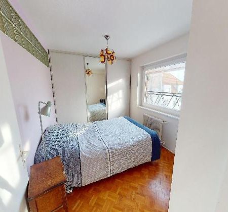 Апартаменти T3 Tout Confort,Gare,Tram,Tout Commodite . Страсбург Екстер'єр фото