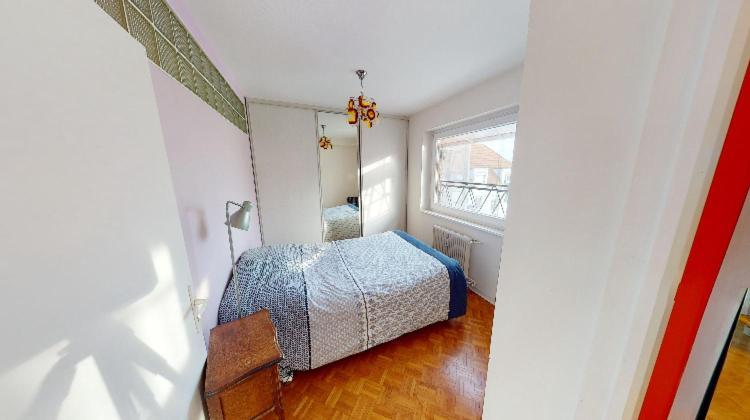 Апартаменти T3 Tout Confort,Gare,Tram,Tout Commodite . Страсбург Екстер'єр фото