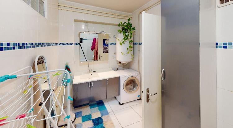 Апартаменти T3 Tout Confort,Gare,Tram,Tout Commodite . Страсбург Екстер'єр фото